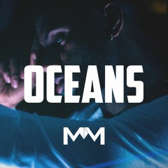FREE Bryson Tiller Type Beat - "Oceans" | Mubz Got Beats
