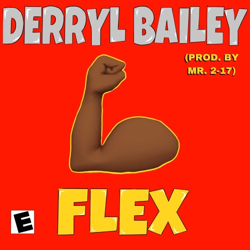 Flex (Prod. by Mr. 2-17)