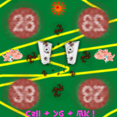 PS1B0T (Cr11 + Y6 + MK Drop) [][]