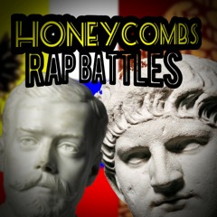 Bonus Battle 1:Caesar Nero vs Czar Nicholas II