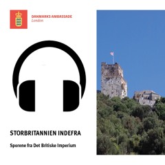 Storbritannien Indefra - Sporene fra Det Britiske Imperium