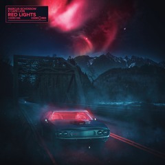 Marcus Schossow x Cape Lion - Red Lights