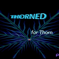 Alien Waltz - Soundset Thorned For Thorn