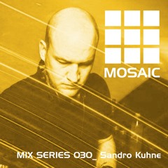Mosaic Mix Series 030_Sandro Kuhne