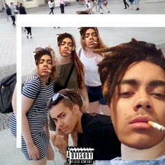 si cream - fremde (prod. by CorMill)