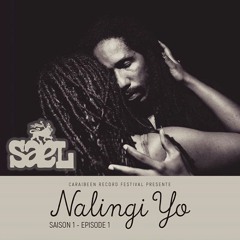 Sael - Nalingi Yo