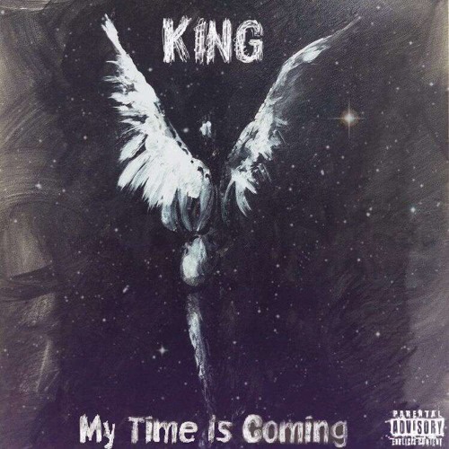 My Time Is Coming