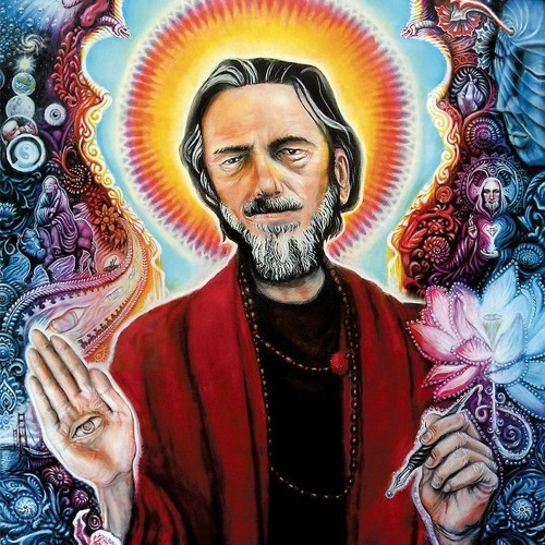 Alan Watts Chillstep Mix #3