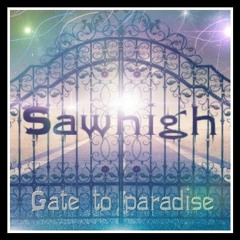 Gate to paradise (orginal mix)_out_now