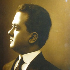 Canzonetta Te Voglio Bene Assai Fantasía escrita por Augusto Sebastiani