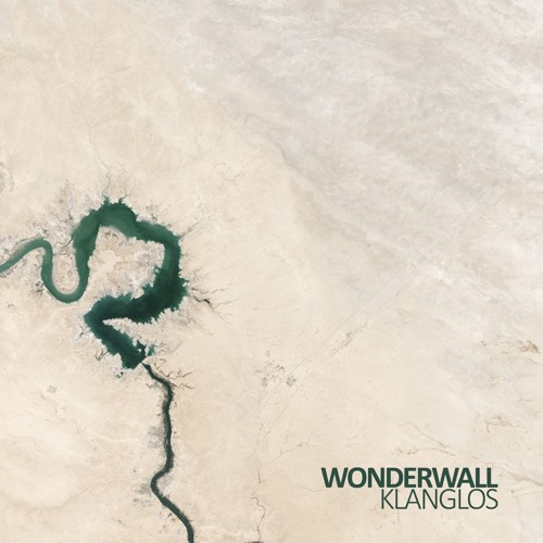 Klanglos ft. Cat Power - Wonderwall