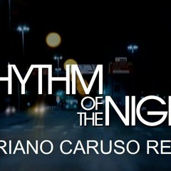 Rhythm Of The Night (Adriano Caruso vs Blonde Remix) - Corona [ Buy = FREE DOWNLOAD]