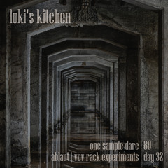 loki's kitchen [osd60]
