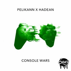 Pelikann X Hadean - Console Wars