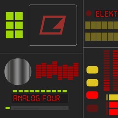 Elektronos Vol. 1 (Demo #2)