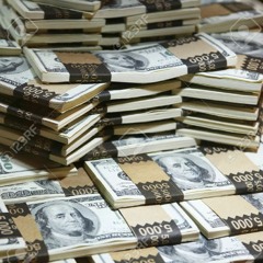 Guap Chasin' - RicanJai