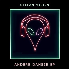 Stefan Vilijn x Sam Blans - Shuffle