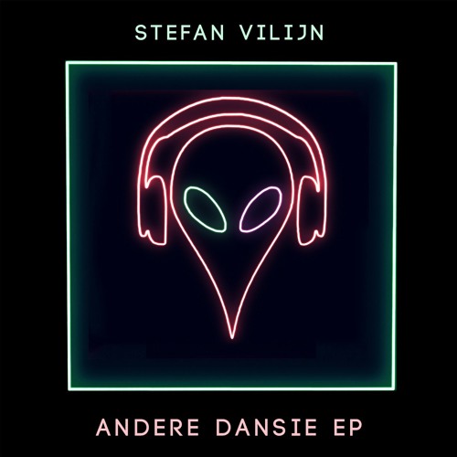 Stefan Vilijn x Sam Blans - Shuffle