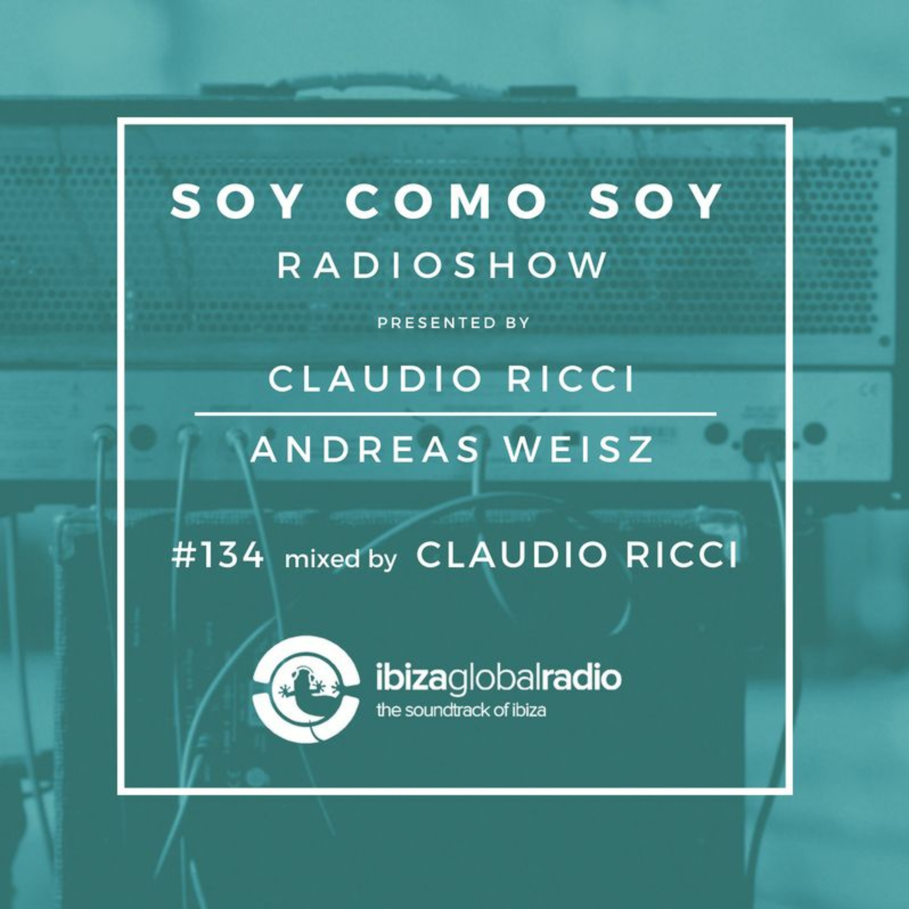 Claudio Ricci Sessions
