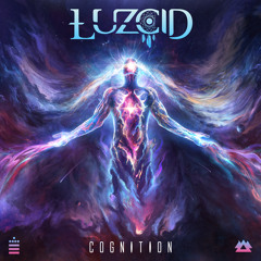LUZCID, Born I Music - Diamond Mind