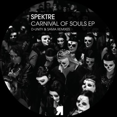Spektre - Carnival Of Souls