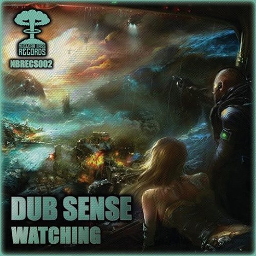 Watching (OUT NOW)