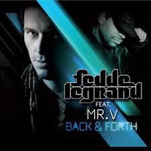 Fedde Le Grand Ft MrV - Back & Forth(AnDrew DeXx  2k18 Bootleg)