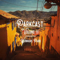 Parkcast Volume 11 - The Summer Travels Mix