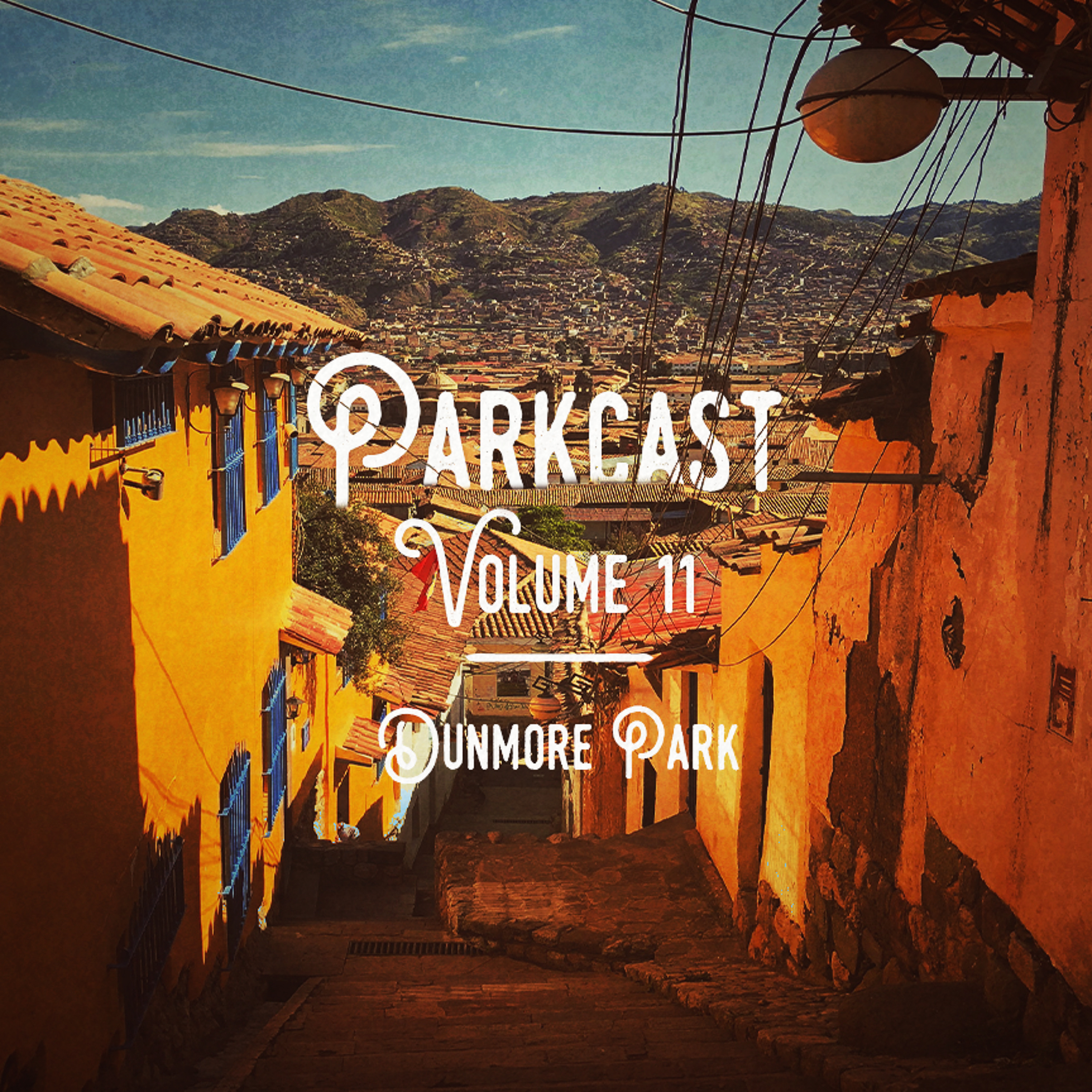 The Parkcast