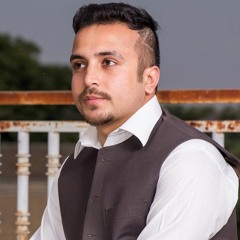 Saaqi Za Pakhtoon Zalmai Yam.