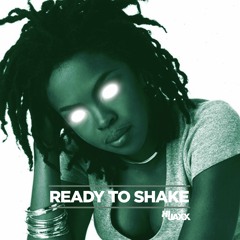 DR. J vs FUGEES - READY TO SHAKE  (HIJAXX RE-RUB)
