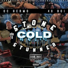 Stone Cold Stunna feat.4ourty Boi