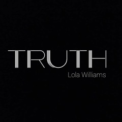 Intro - Lola Williams