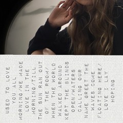 Longer Days With You Interlude