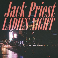 Jack Priest - Robots Are Around Me