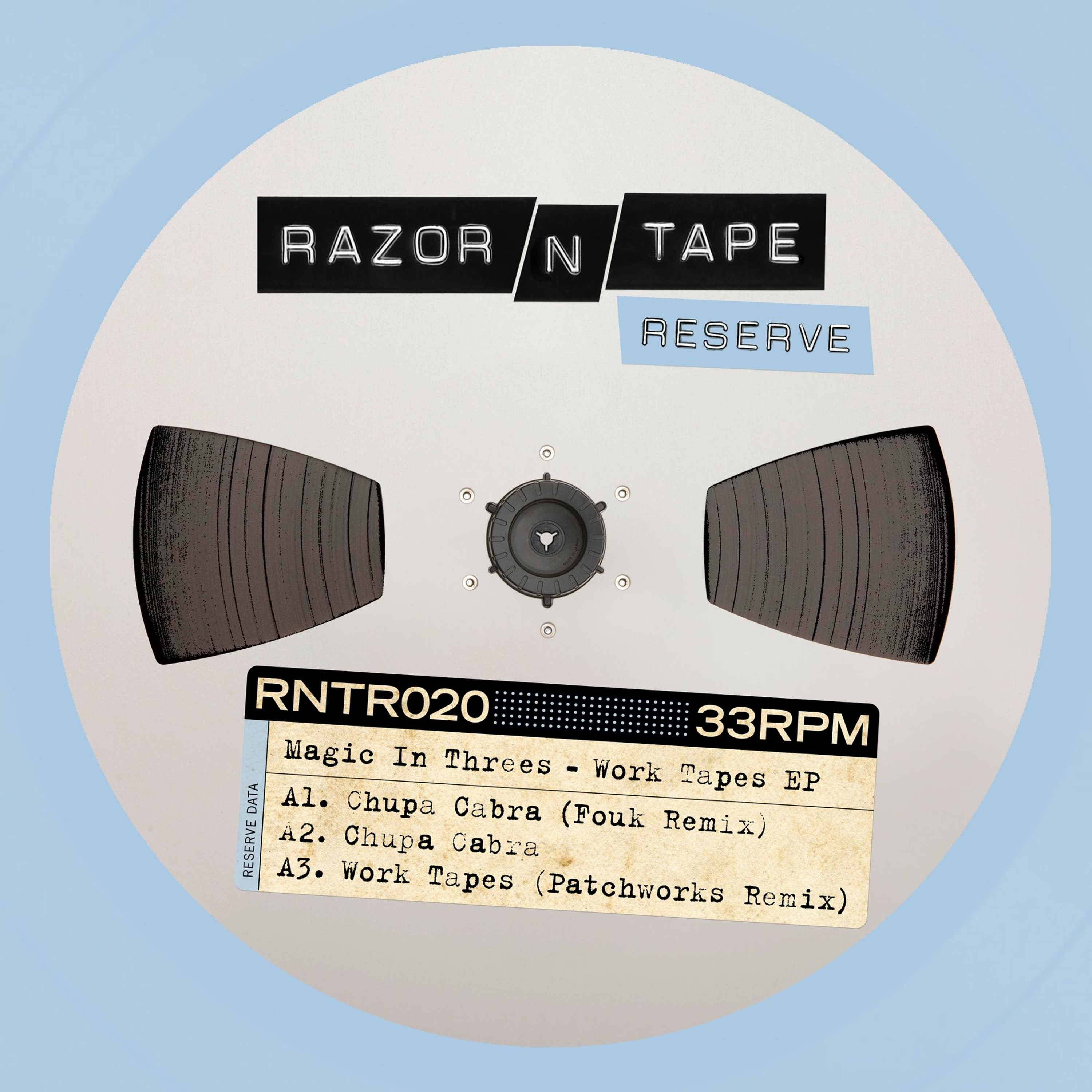 Razor-N-Tape