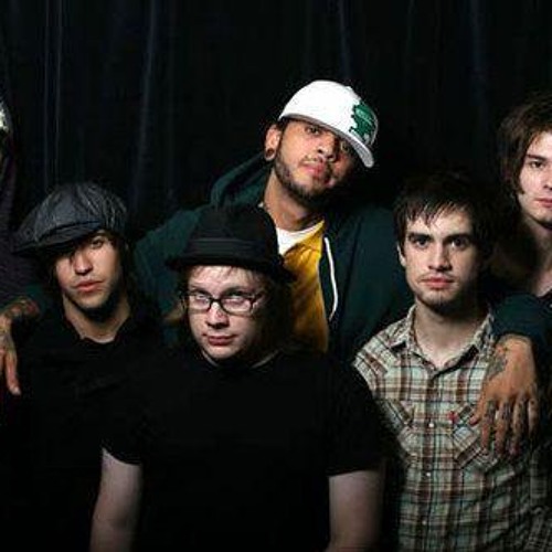 Gym class heroes patrick stump. Patrick stump brendon urie. Cupid's chokehold ft. Adam levine. Gym class heroes cupid's chokehold.