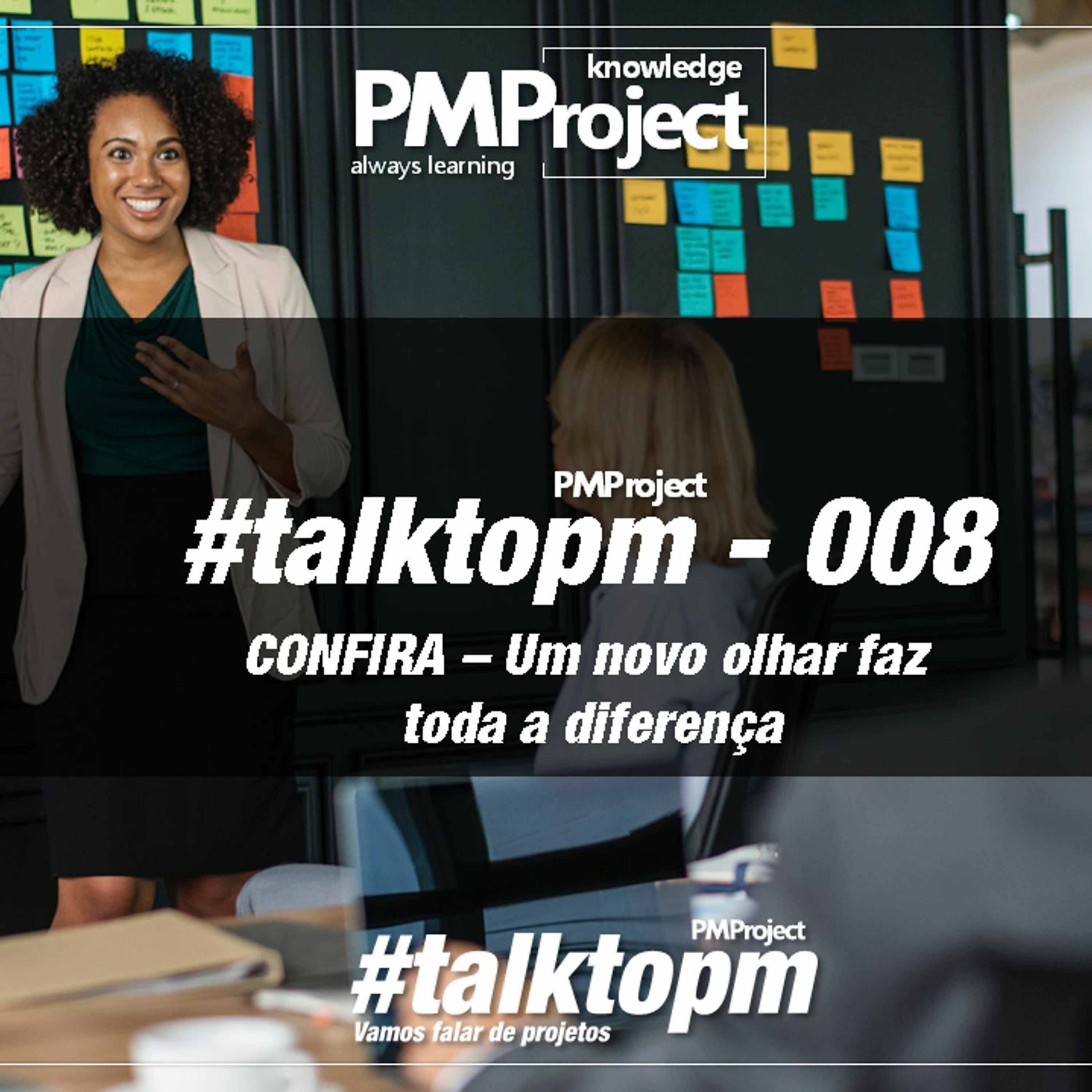 Talk to PM
