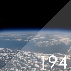 Time & Space Radio Show - TSRS#194