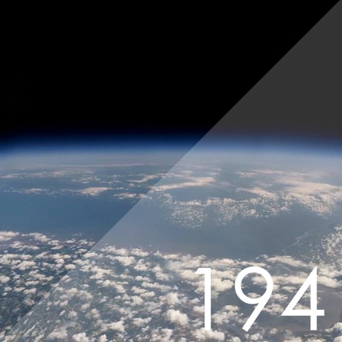 Time & Space Radio Show - TSRS#194