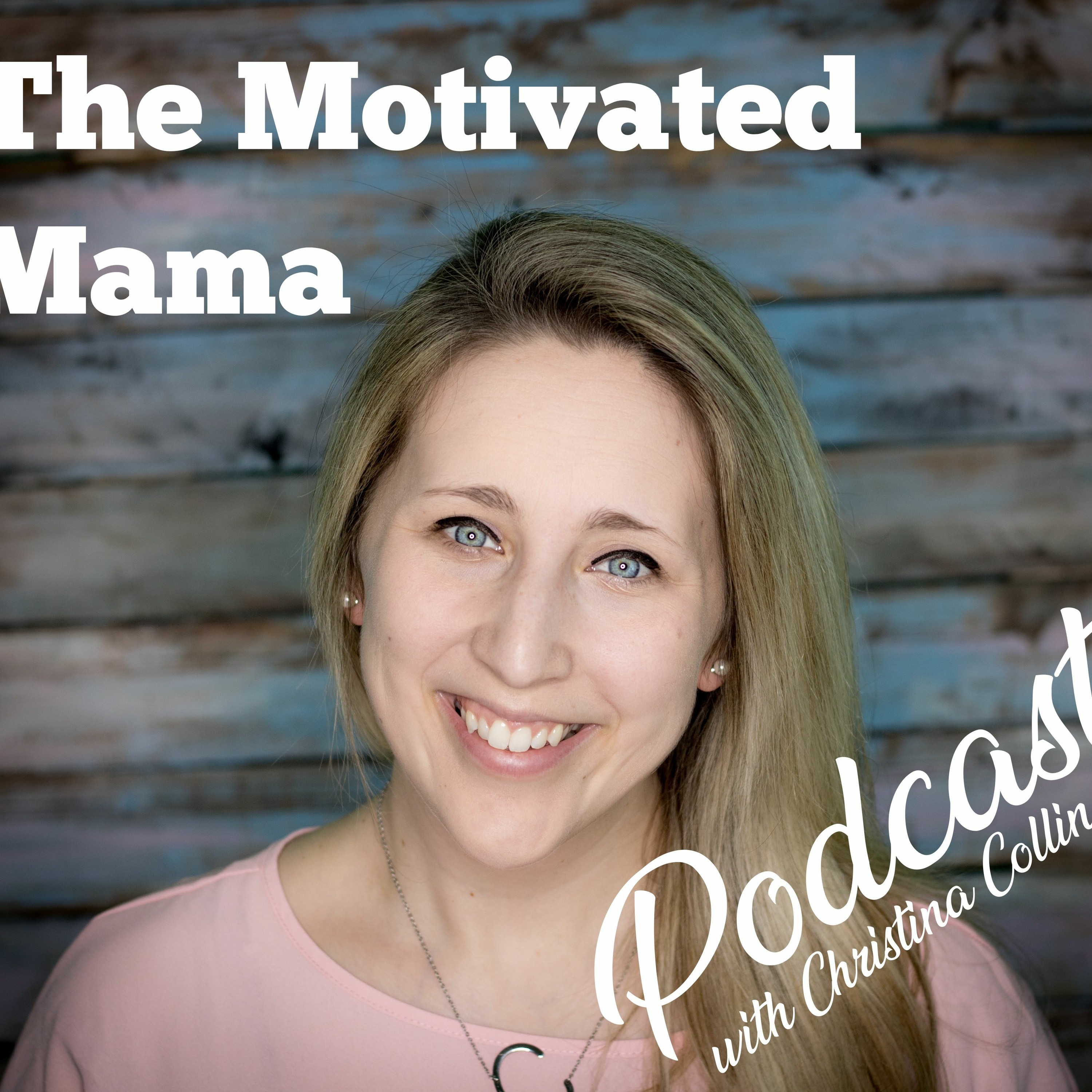 The Motivated Mama