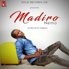Madiro Prod By Cymplex(Solid Records)