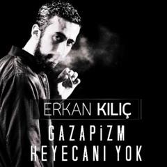 Gazapizm - Heyecanı Yok (Burak Şerit Remix) 2018