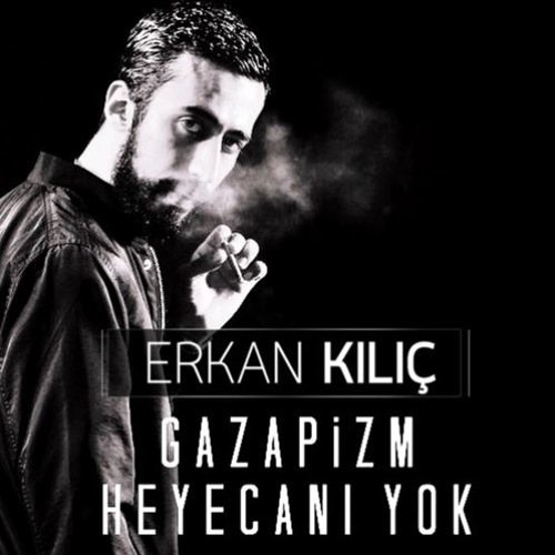 stream gazapizm heyecani yok burak serit remix 2018 by nesesine music listen online for free on soundcloud