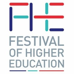 James Seymour - Welcome to the Festival of Higher Education 2018