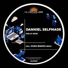 Danniel Selfmade - Men at Work (Hugo Bianco Remix)