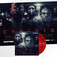 Blastromen - Cyberia (Album Medley Mix) Dominance Electricity OUT NOW