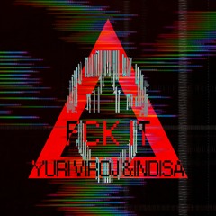 Yuri Viroj & INDISA - FCK IT