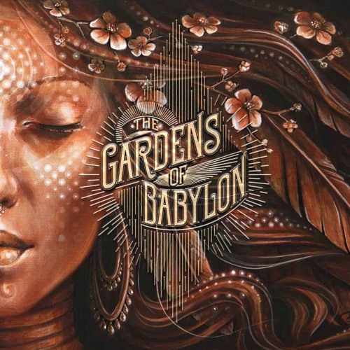 The June Goddess - Shams oo Qamar
