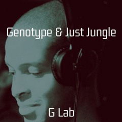 Genotype aka Just Jungle-Exclusive mix-The Everyday Junglist Podcast-Episode 329